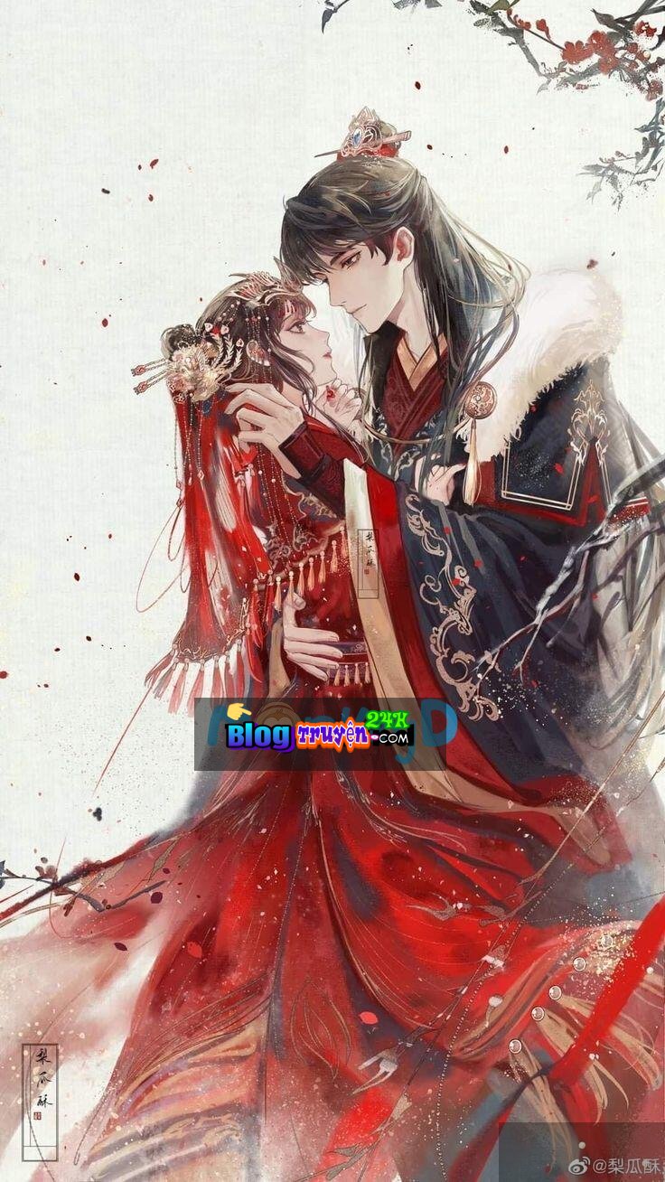 Ta lỡ nuôi thái tử thành cún con