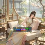 Ta thay phu quân tuyển trăm thê thiếp