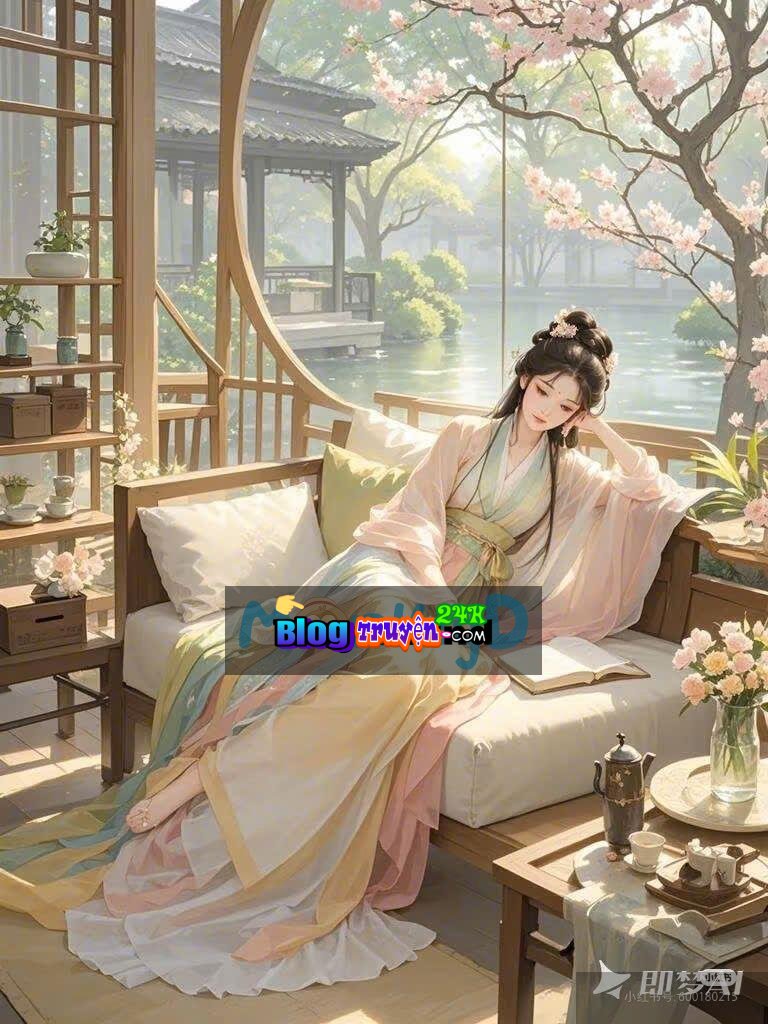 Ta thay phu quân tuyển trăm thê thiếp