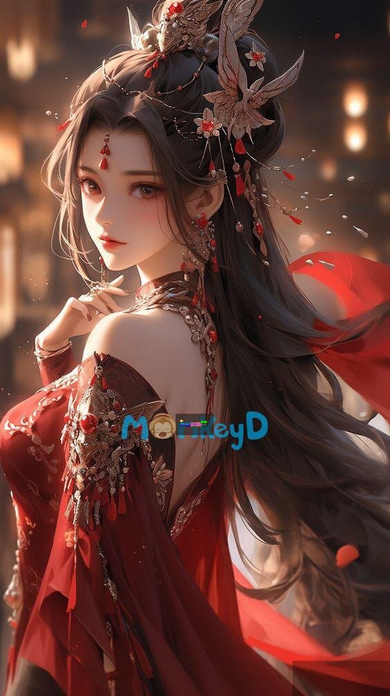 Ta Và Sư Muội Cùng Cầm Kiếm