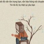 Ta Vì Nàng Mà Từ Bỏ Tất Cả