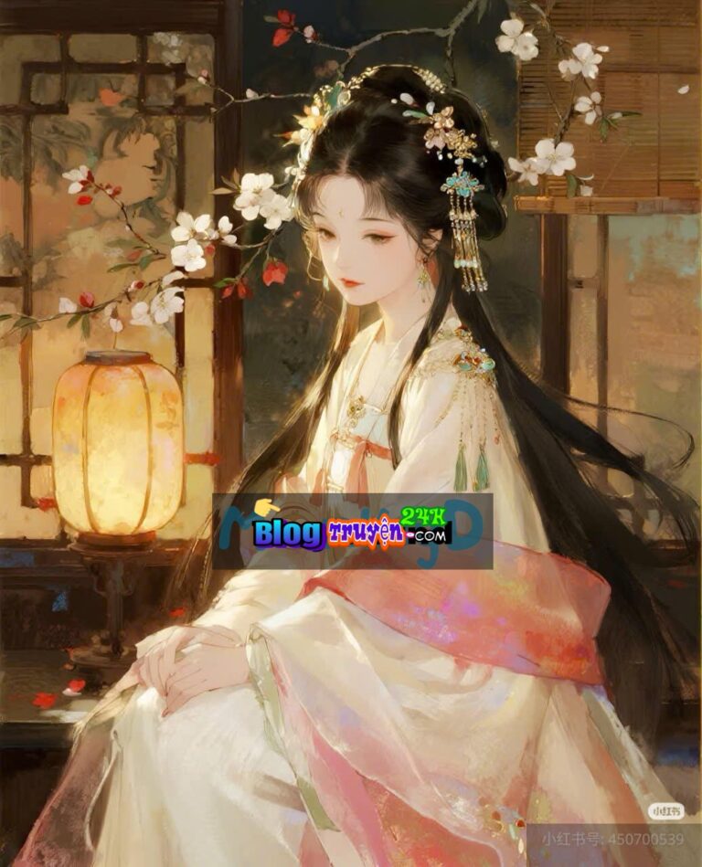 Ta Vốn Là Kẻ Xấu Bẩm Sinh