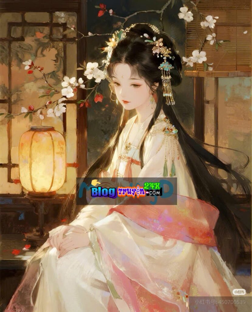 Ta Vốn Là Kẻ Xấu Bẩm Sinh