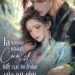 Ta Xuyên Nhanh Cứu Vớt Kết Cục Bi Thảm Của Nữ Phụ