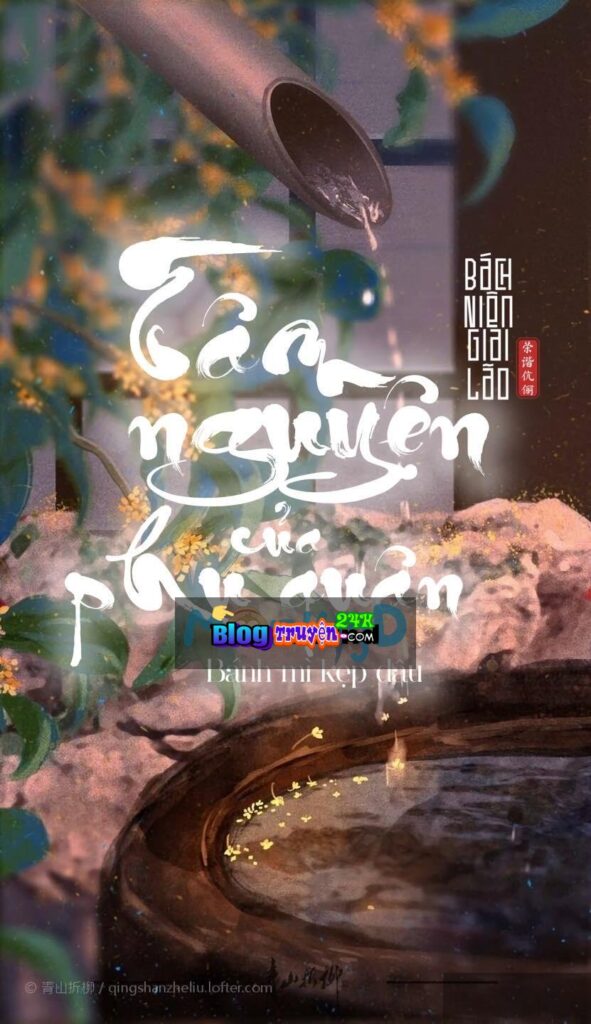 Tâm Nguyện Của Phu Quân