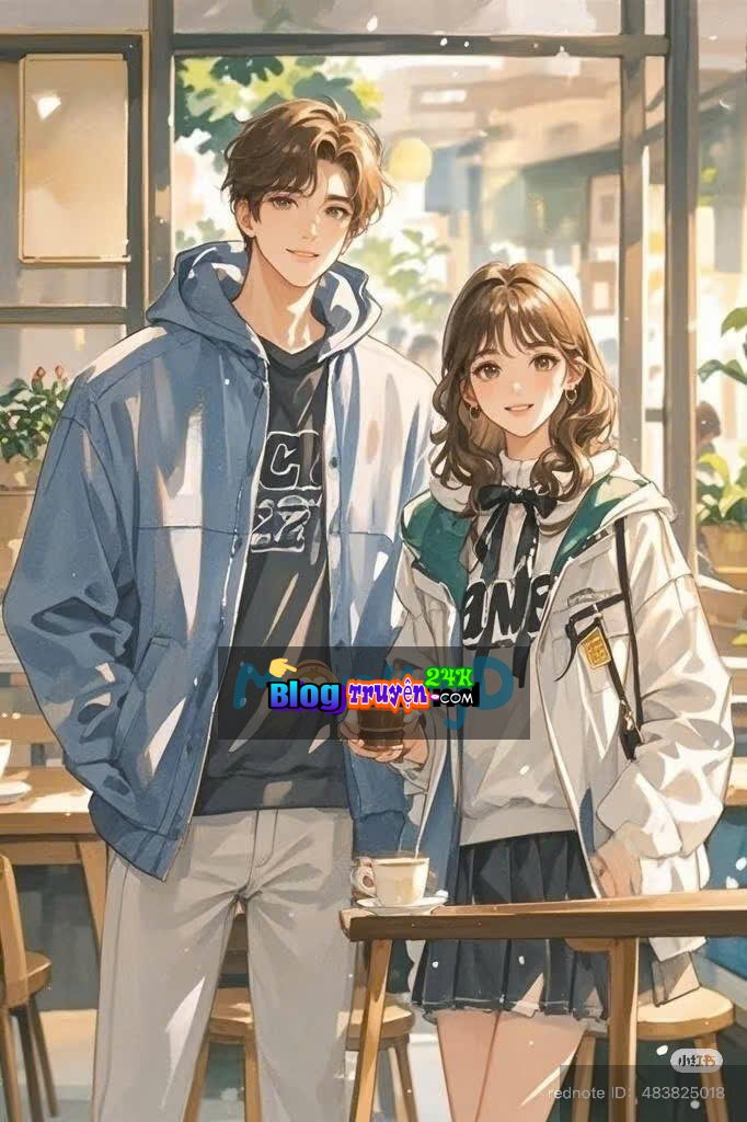 Tam Thái Tử Long Tộc Hôm Nay Vẫn Đi Giao Đồ Ăn