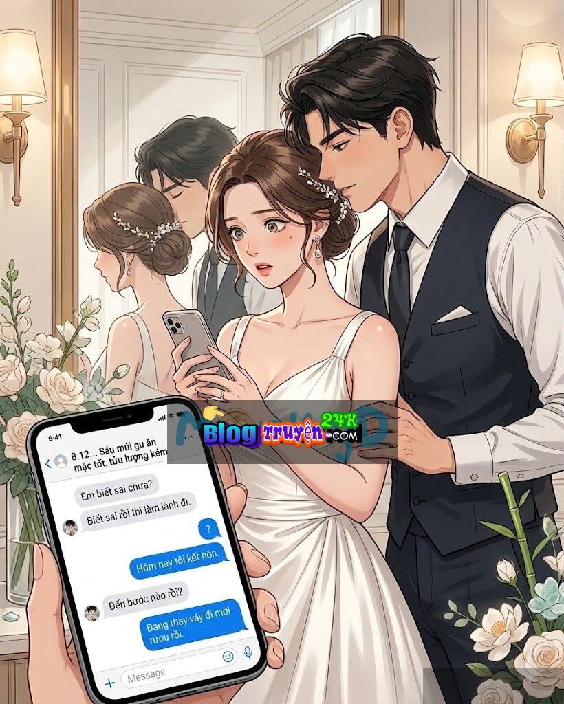 Tặng Người Đoá Nhài Thanh Khiết