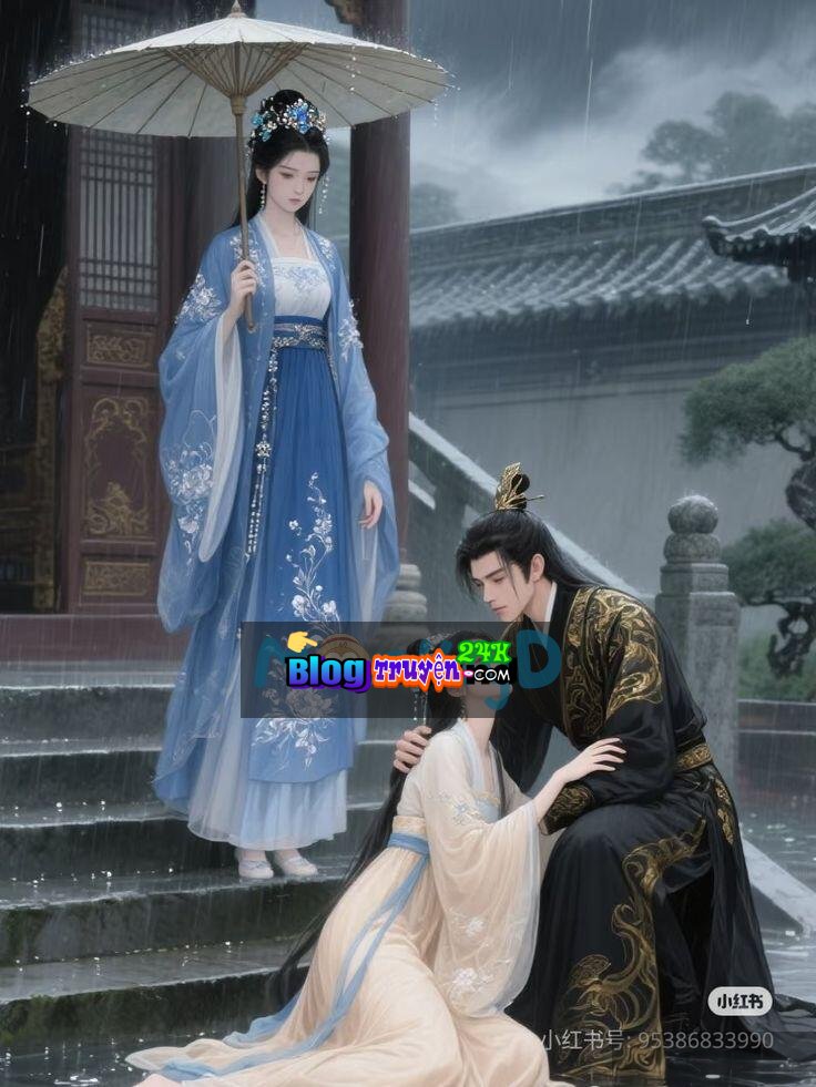 Tẩu tẩu vu cho ta muốn làm thiếp của đại ca