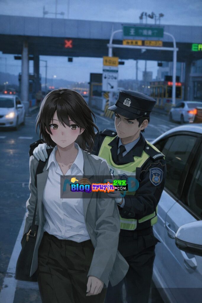 Tên Bạn Trai Và Nhỏ Tiểu Tam Giả Nai