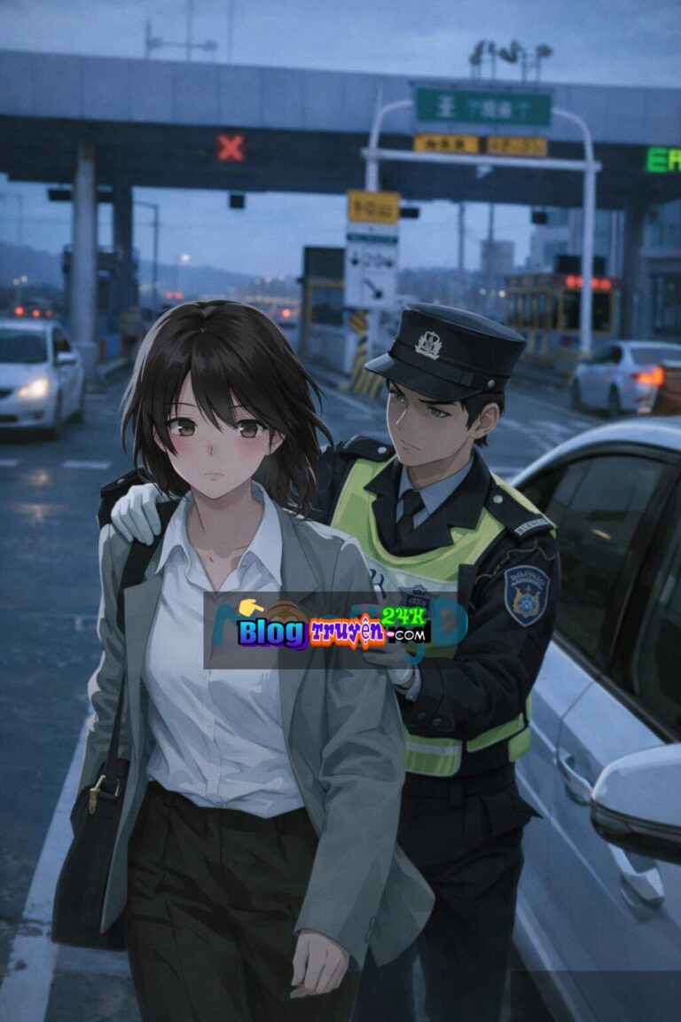 Tên Bạn Trai Và Nhỏ Tiểu Tam Giả Nai