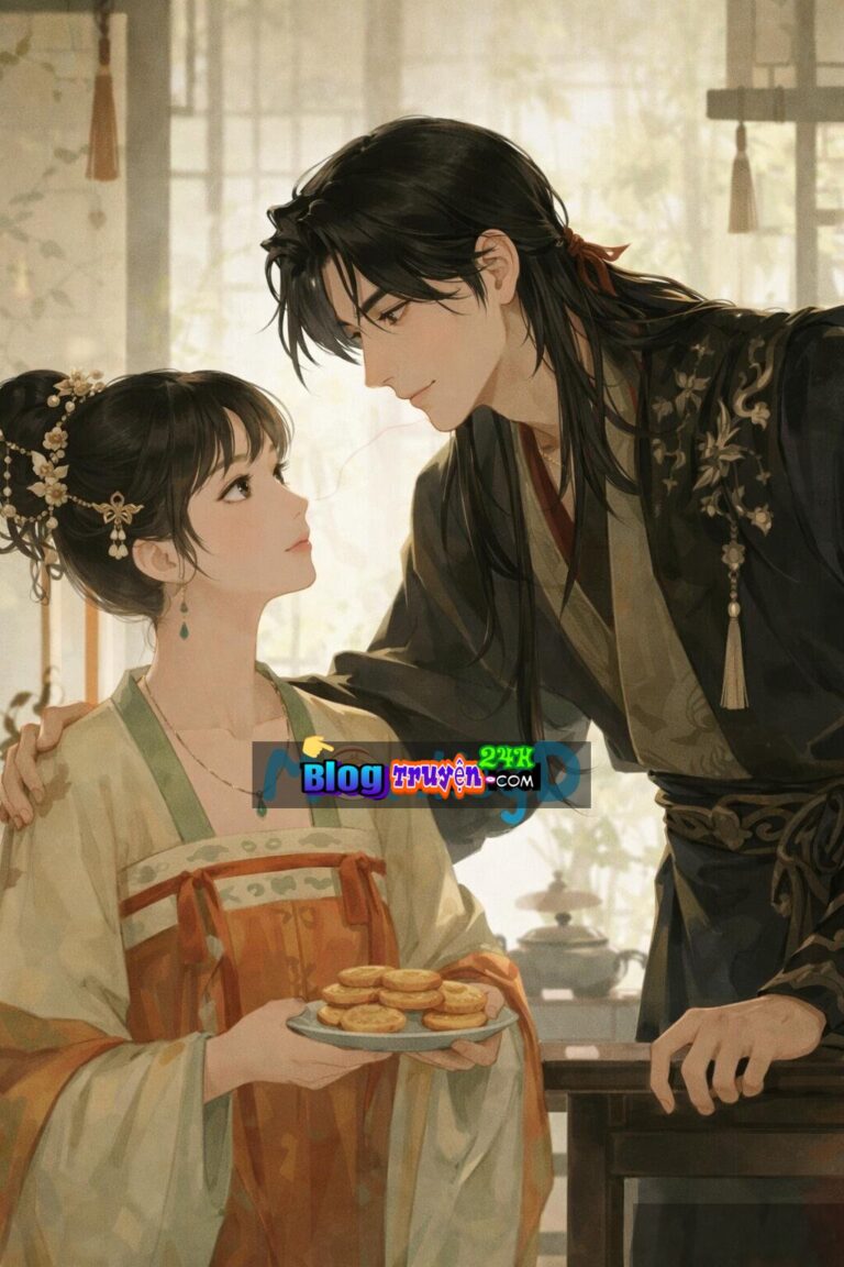 Tên Chàng, Ta Nếm Bằng Cả Nhân Gian