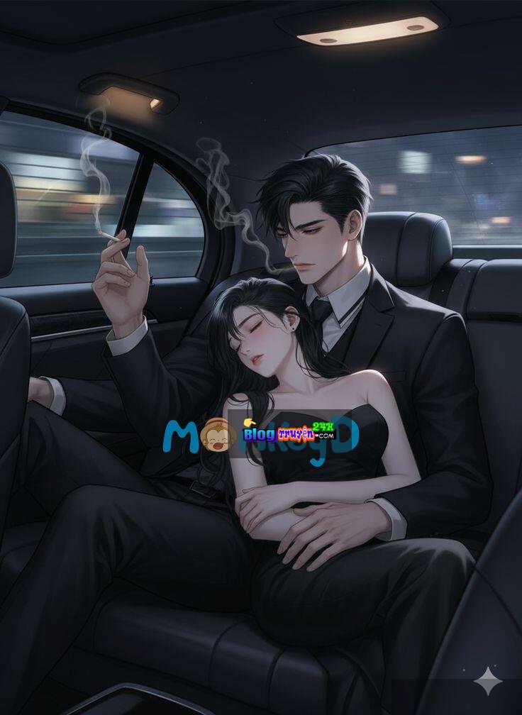 Tên Phản Diện Yêu Tôi Điên Cuồng