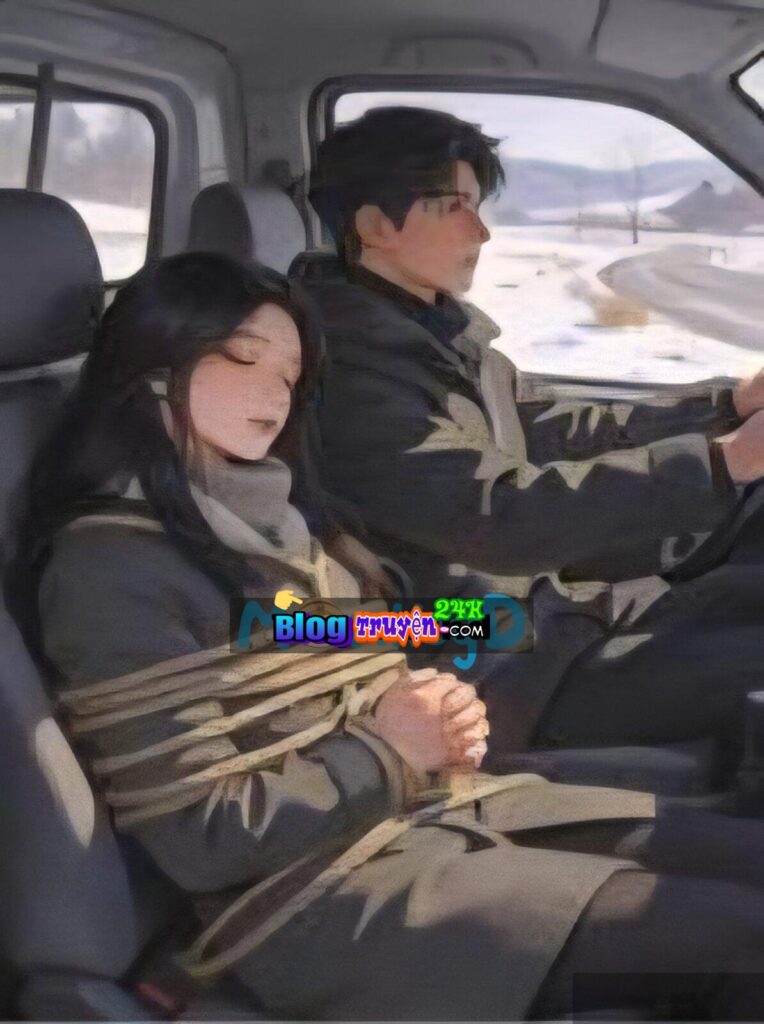 Tết Đến, Tôi Bị Kẻ Buôn Người Bắt Cóc Về Thẳng Nhà Mình