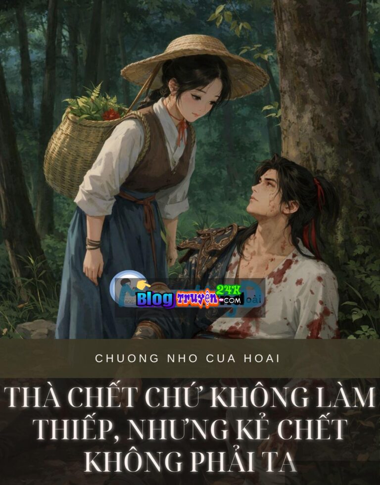 Thà Chết Chứ Không Làm Thiếp, Nhưng Kẻ Chết Không Phải Ta