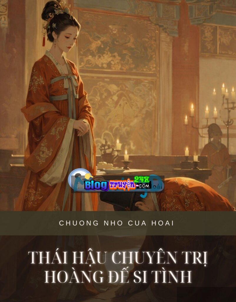Thái Hậu Chuyên Trị Hoàng Đế Si Tình