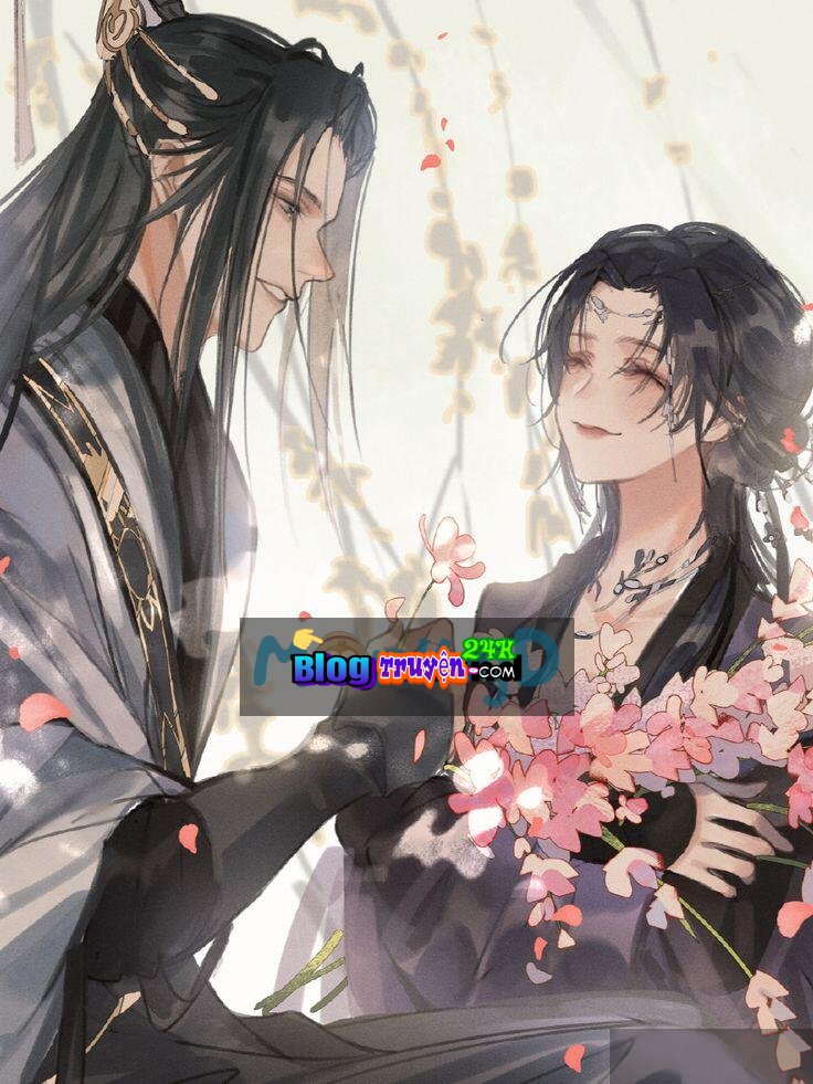 Thái Tử Lén Nghe Tiếng Lòng Của Ta