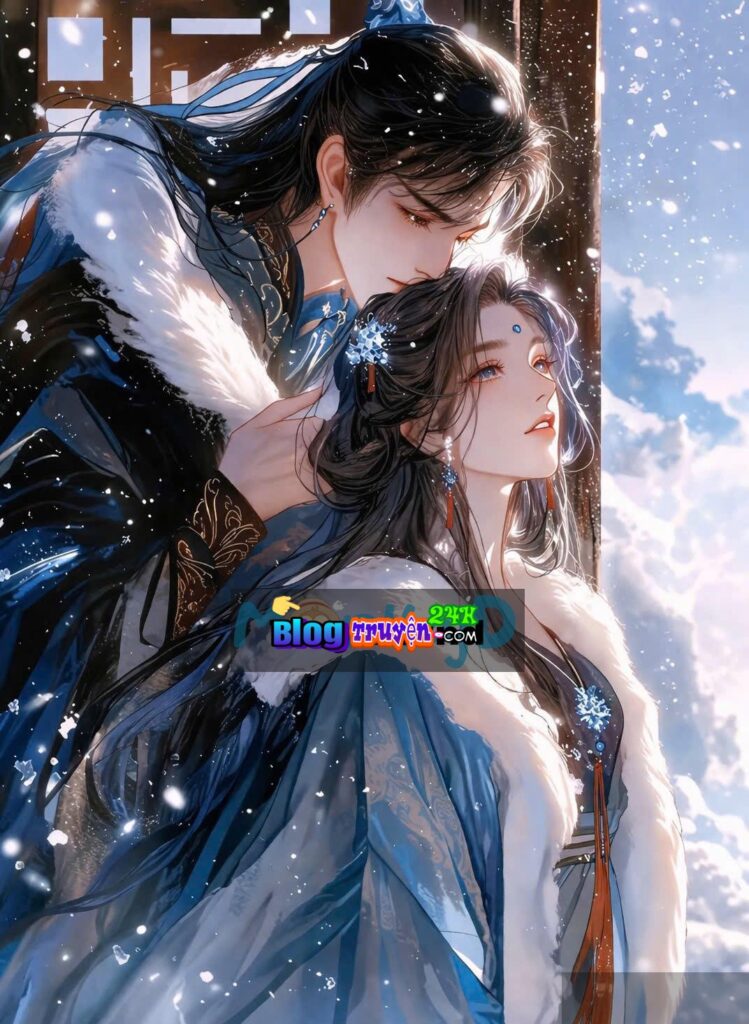 Thái Tử Phi Ngốc Của Thái Tử Tàn Bạo