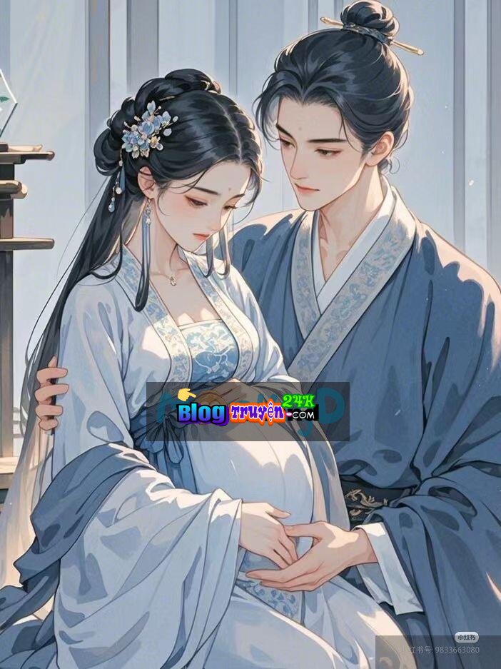 Thái Tử Sủng Thê