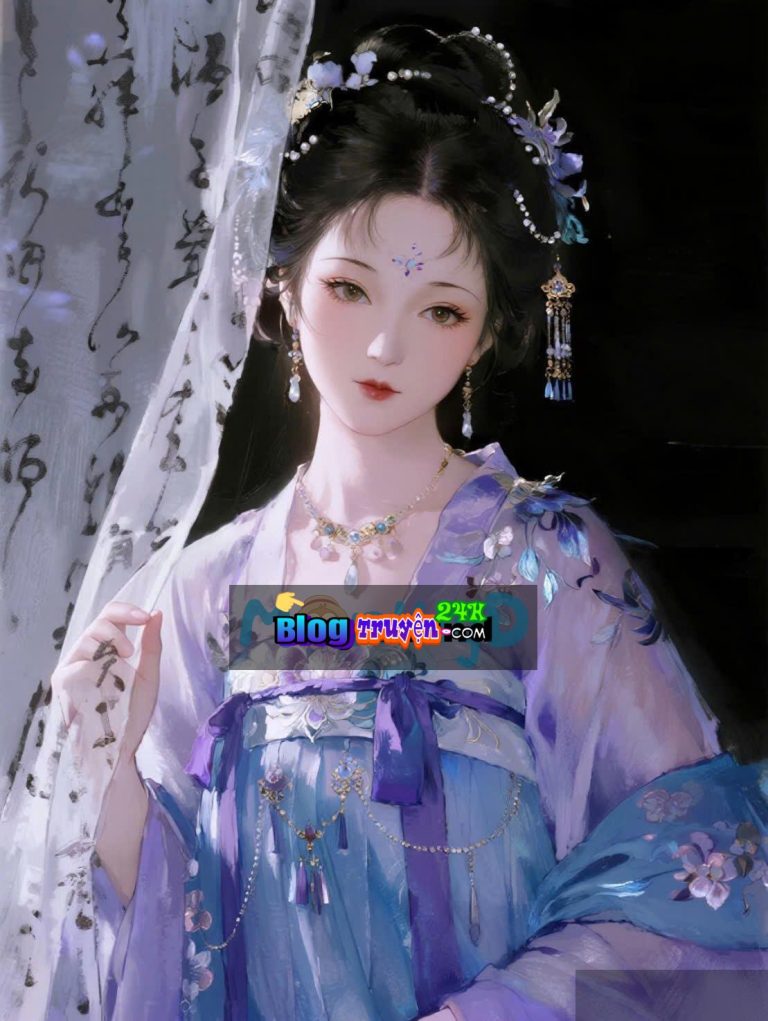 Thẩm Nguyệt Thù