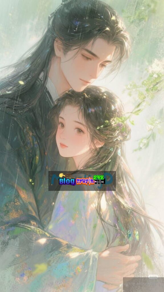 Thanh Đăng Dạ Độc, Lục Ý Quyển Thư