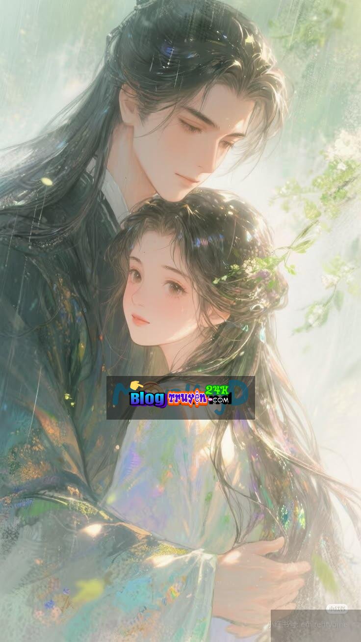 Thanh Đăng Dạ Độc, Lục Ý Quyển Thư