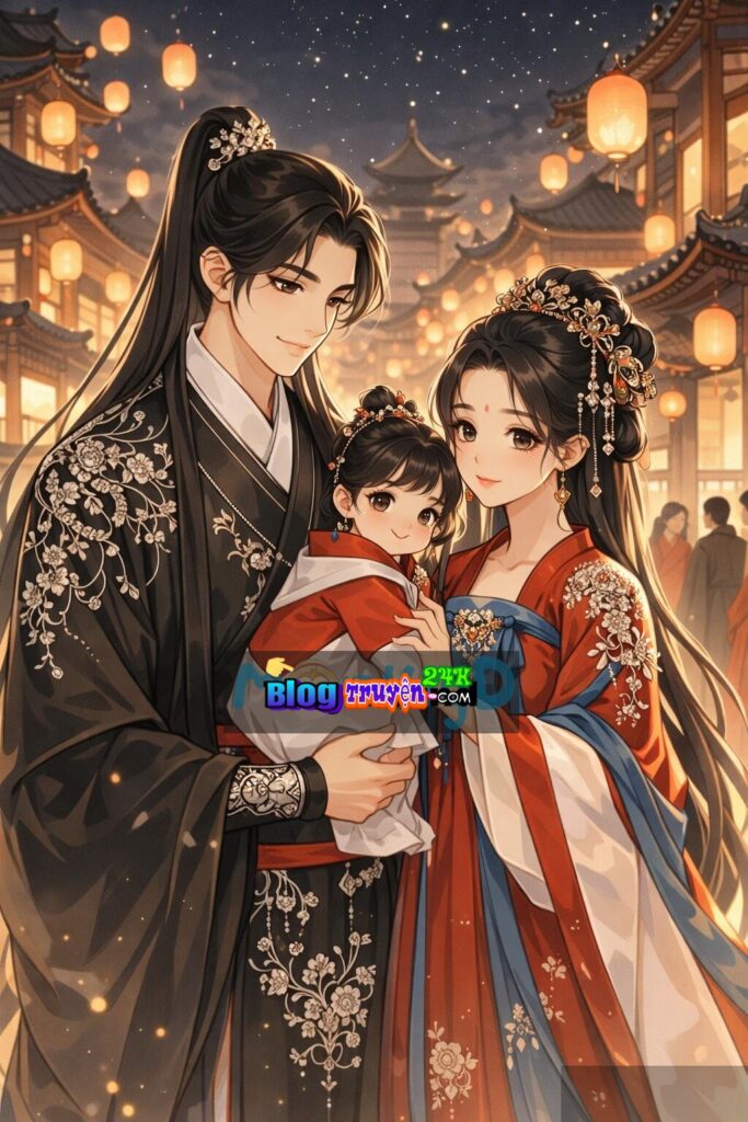 Thanh Nhàn Khó Cầu