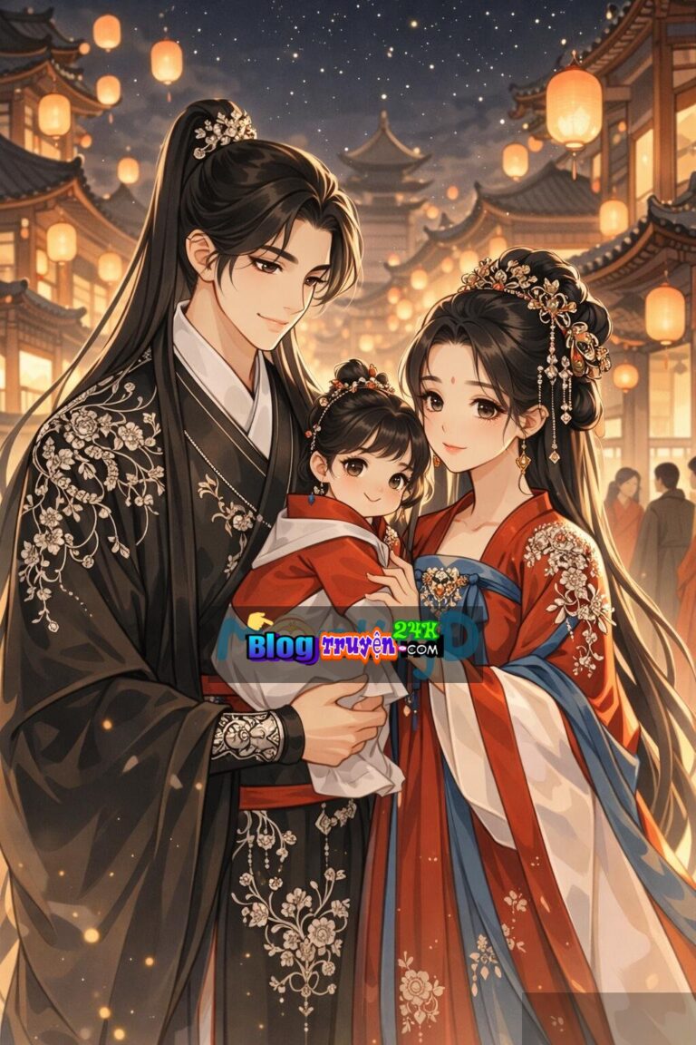 Thanh Nhàn Khó Cầu