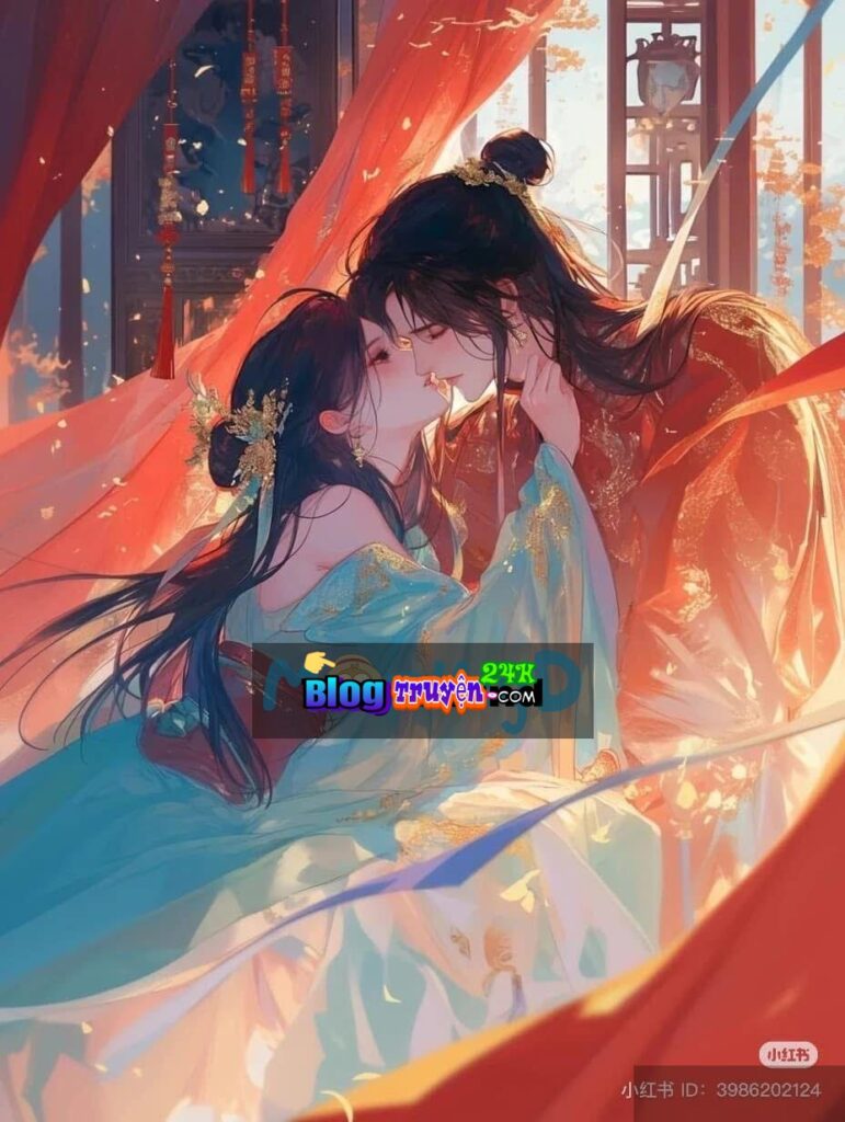 Thanh Sát Ý, Ý Tình Thâm