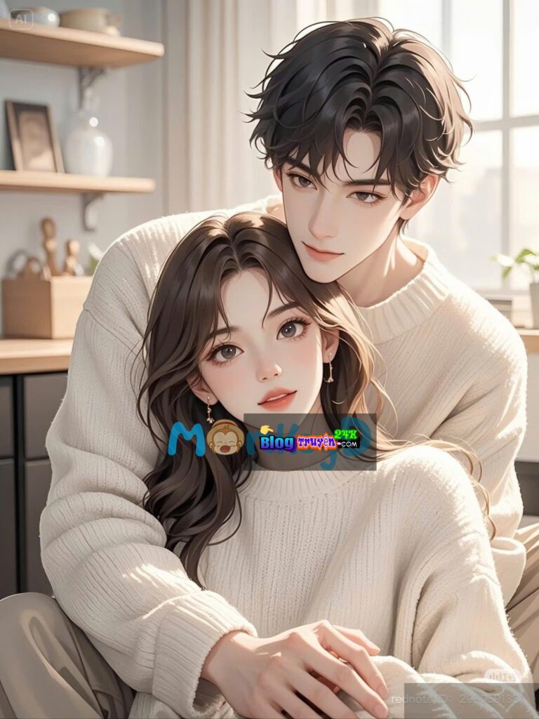 Thay Bạn Cùng Phòng Đi Gặp Bệnh Kiều Ngoài Đời