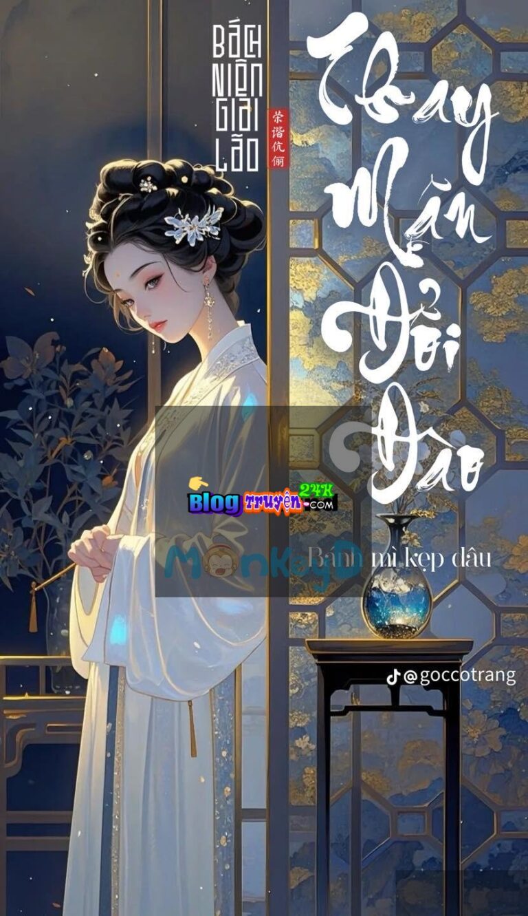 Thay Mận Đổi Đào