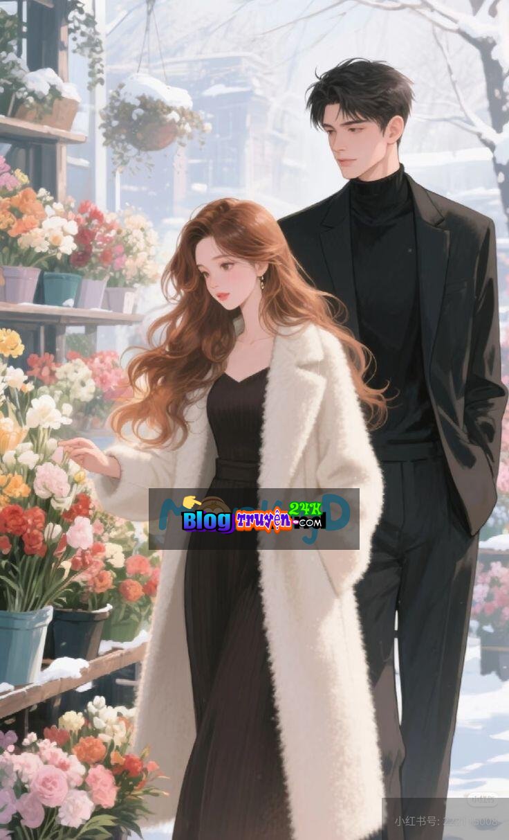 Thay người yêu sau một đêm mưa