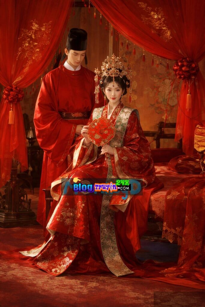 Thê Tử Chưa Từng Gặp