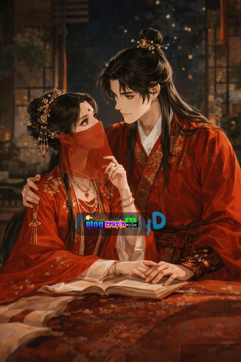 Thê Tử Của Ta Lại Là Nam Nhân