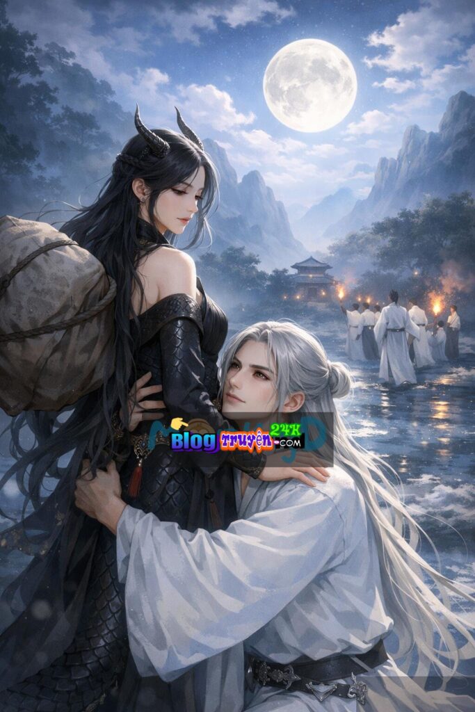 Thê Tử Nhà Ta Cũng Chẳng Phải Hạng Lương Thiện