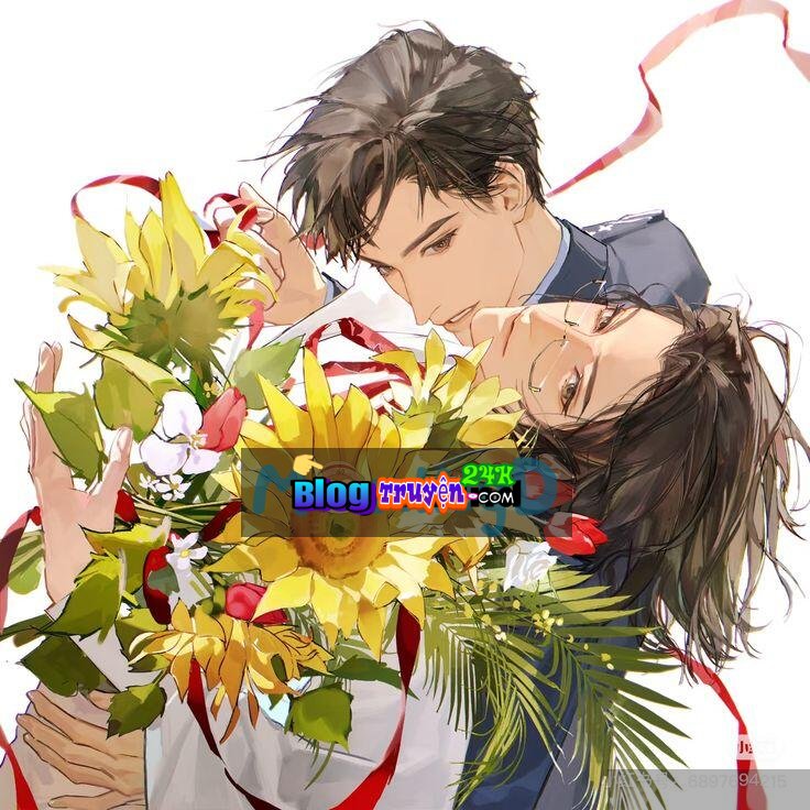 Thì Ra Tôi Mới Là Bạch Nguyệt Quang