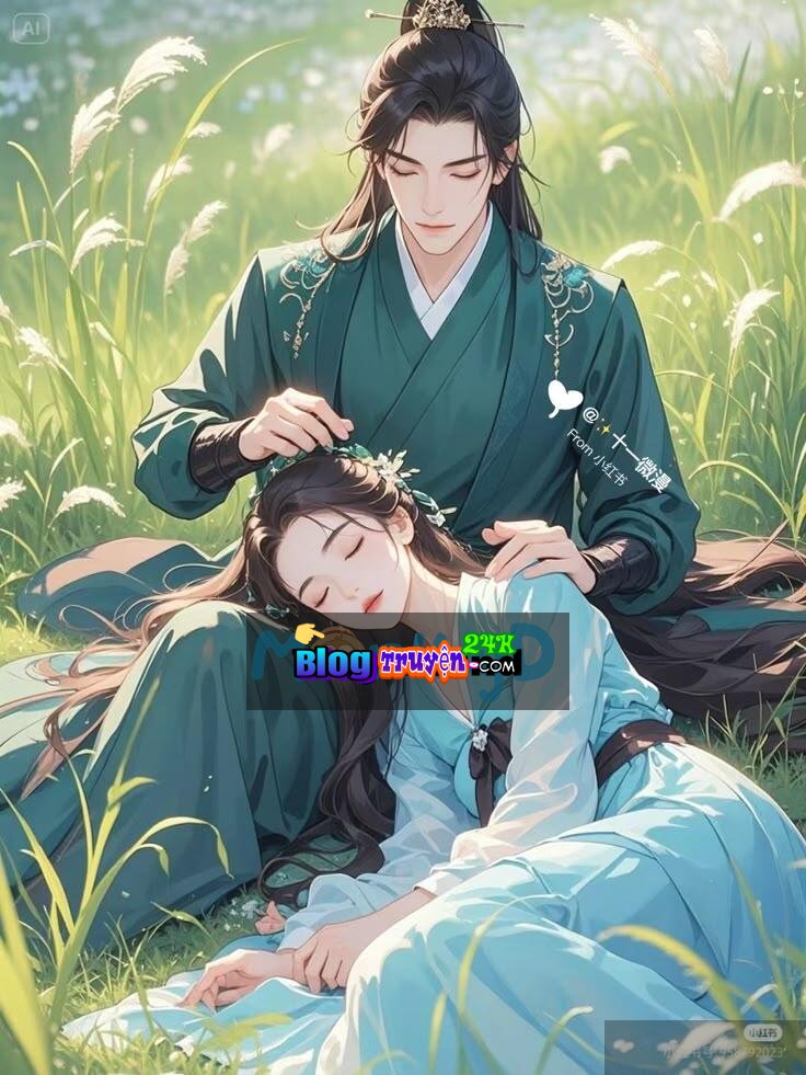 Thiên Kim Giả Một Tay Gánh Vác Giang Sơn