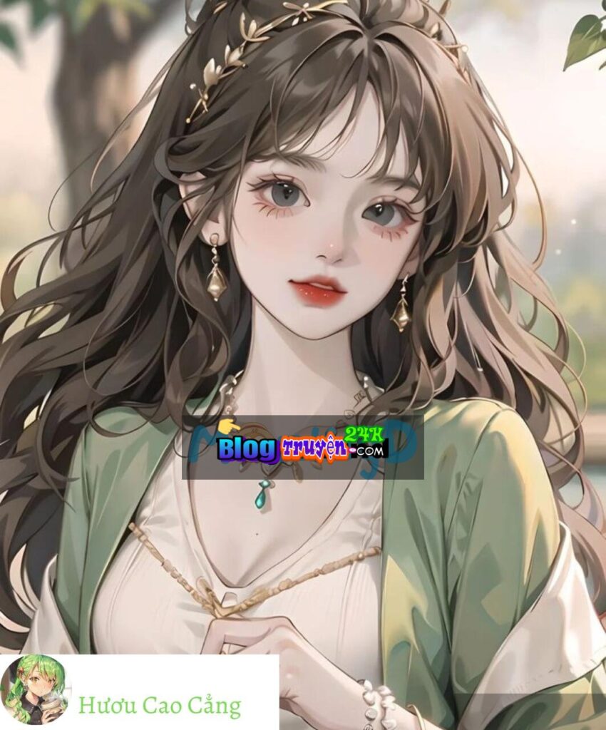 Thiên kim thật chỉ muốn làm sâu gạo