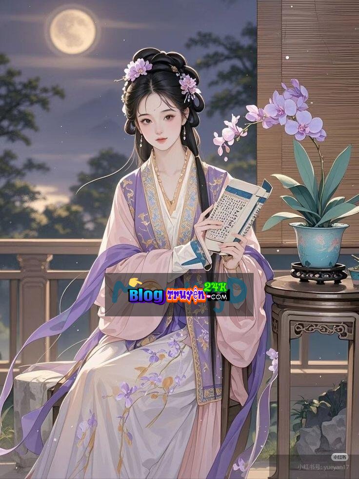 Thiên Kim Tướng Phủ