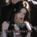 Thợ Săn Hóa Con Mồi