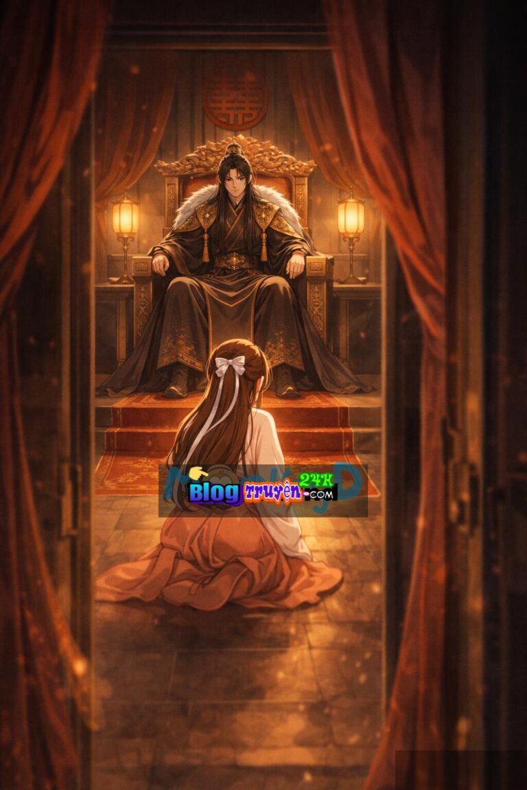 Thử hôn, lại ngủ với phụ thân của tân lang