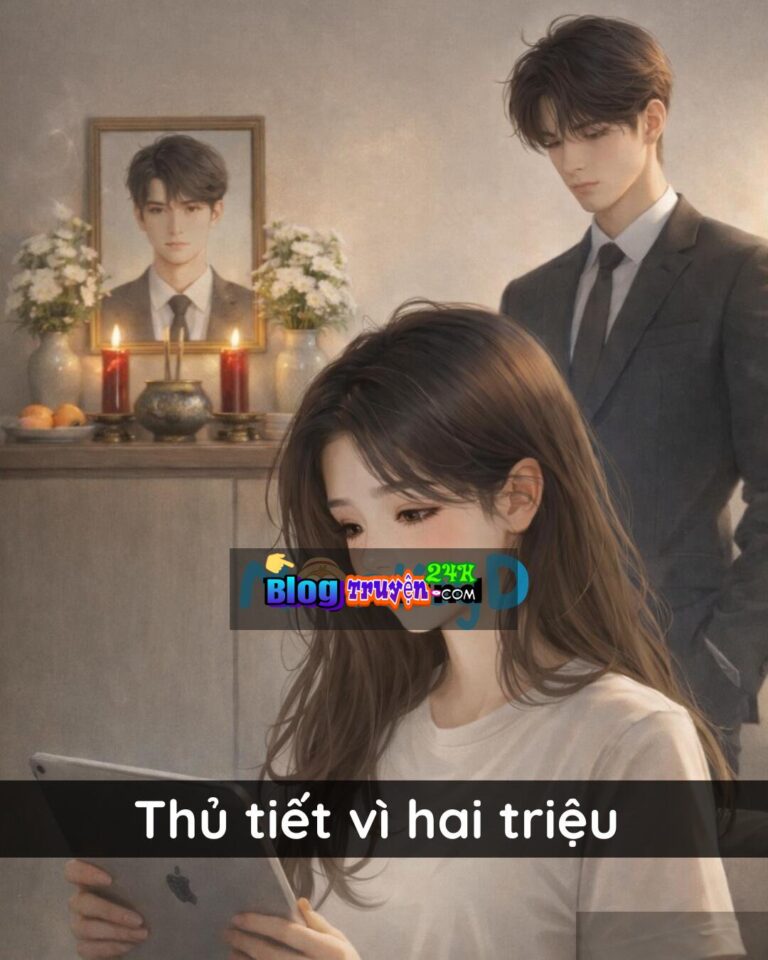 Thủ tiết vì hai triệu