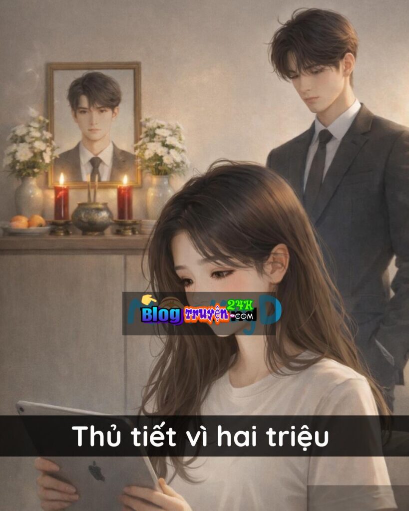Thủ tiết vì hai triệu