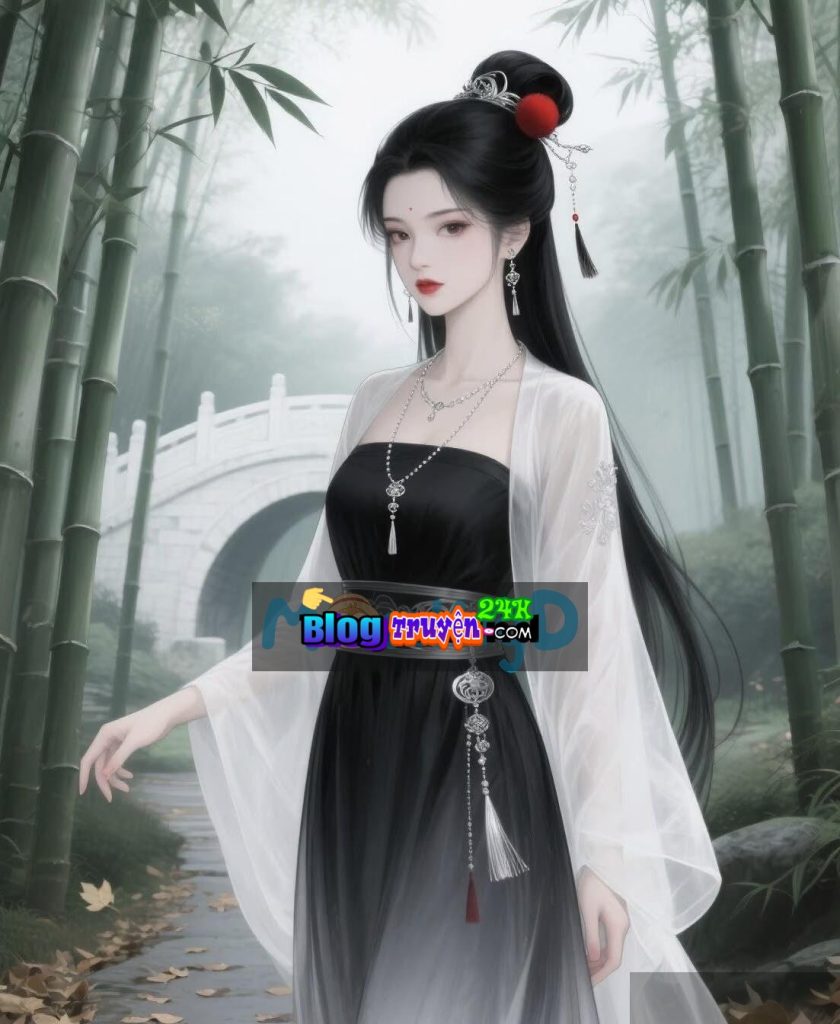 Tiểu Cô Tử Là Nữ Chính Trong Truyện Đoàn Sủng