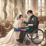 Tiểu Thư Giả Bỏ Trốn, Tôi Liều Mình Gả Thay