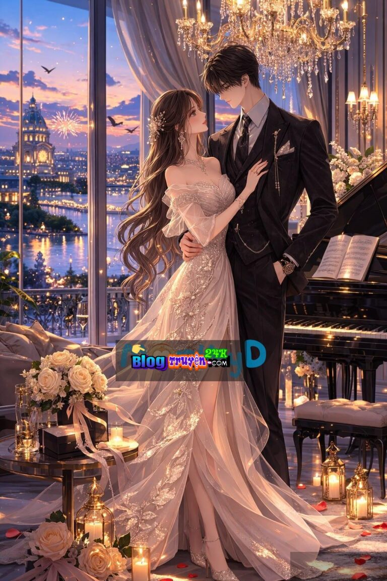 Tình Định ở Munich