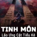 Tinh Môn