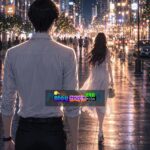 Tình như dòng nước chảy về phương Đông