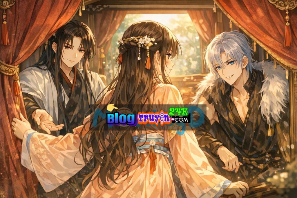 Tình ý dịu dàng