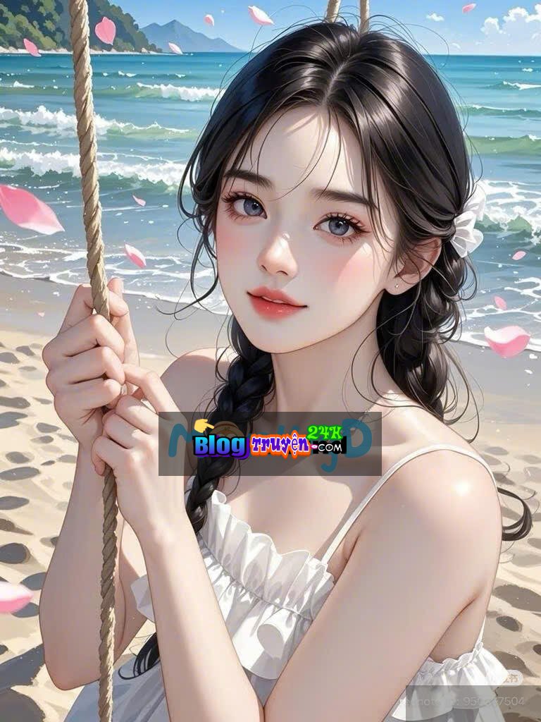 Tình Yêu Cảng Đảo