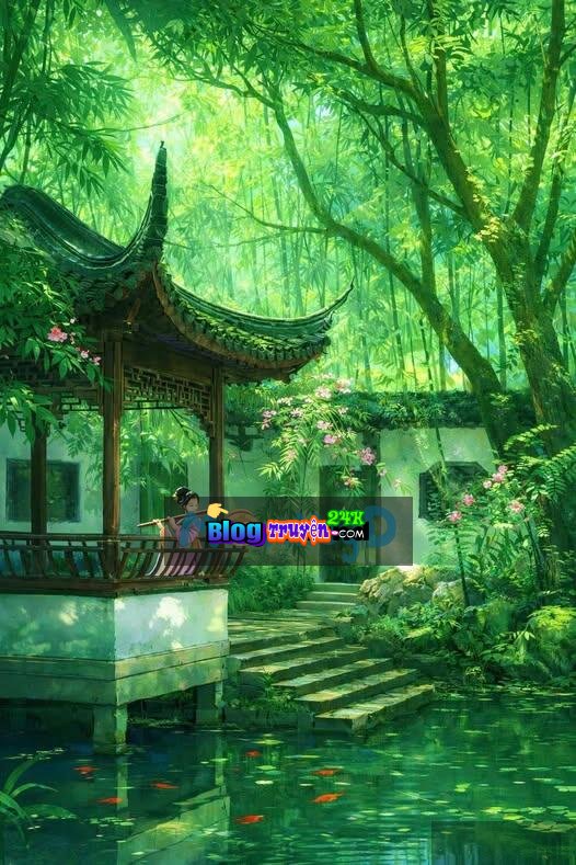 Tố Mộng Lan Nhân